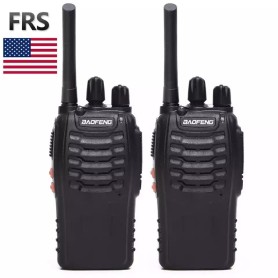 Radio Baofeng BF-88A FRS