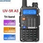 Radio Baofeng UV-5R A3