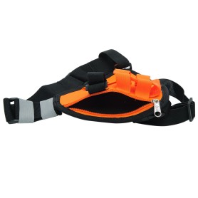 Bolsa de transporte frontal