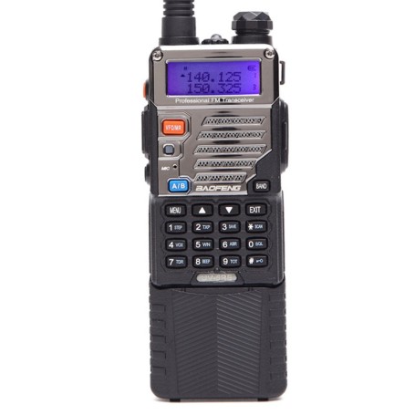 Radio Baofeng UV-5RE 8W 3800