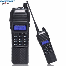 Radio Baofeng UV-82 5w 3800