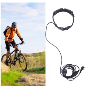 Auricular de garganta PTT